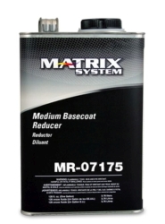 MEDIUM BASECOAT REDUCER